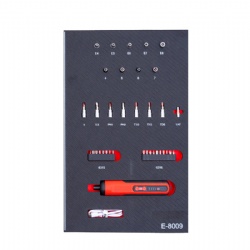 Factory Brushless Drill High Quality Electric Tool Kit